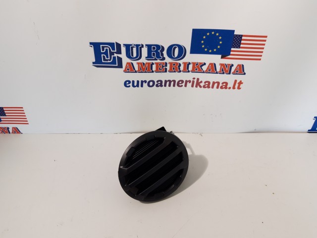 Lamp Cover (left)